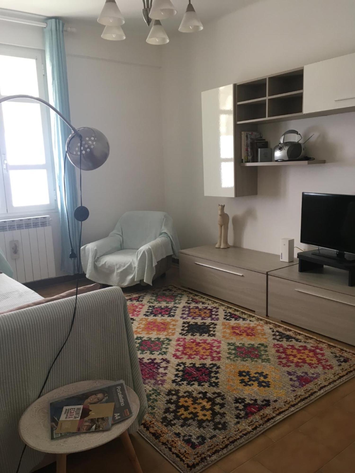 Perfect Wave A 10 M Dal Mare Apartment Sanremo Bagian luar foto