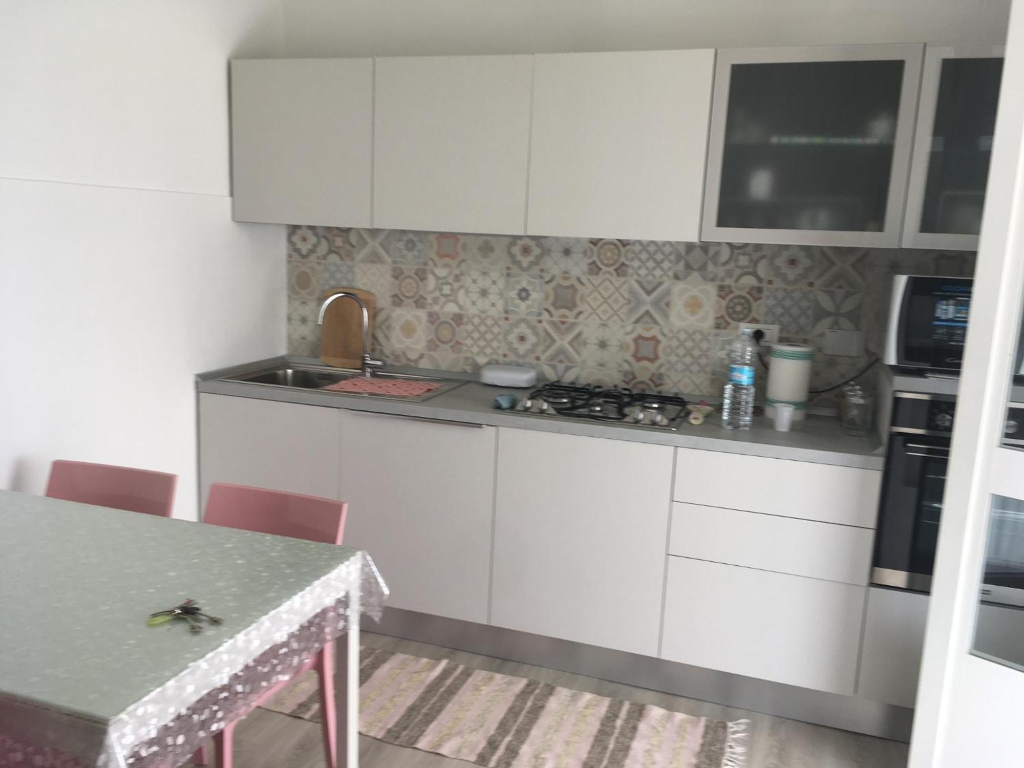 Perfect Wave A 10 M Dal Mare Apartment Sanremo Bagian luar foto