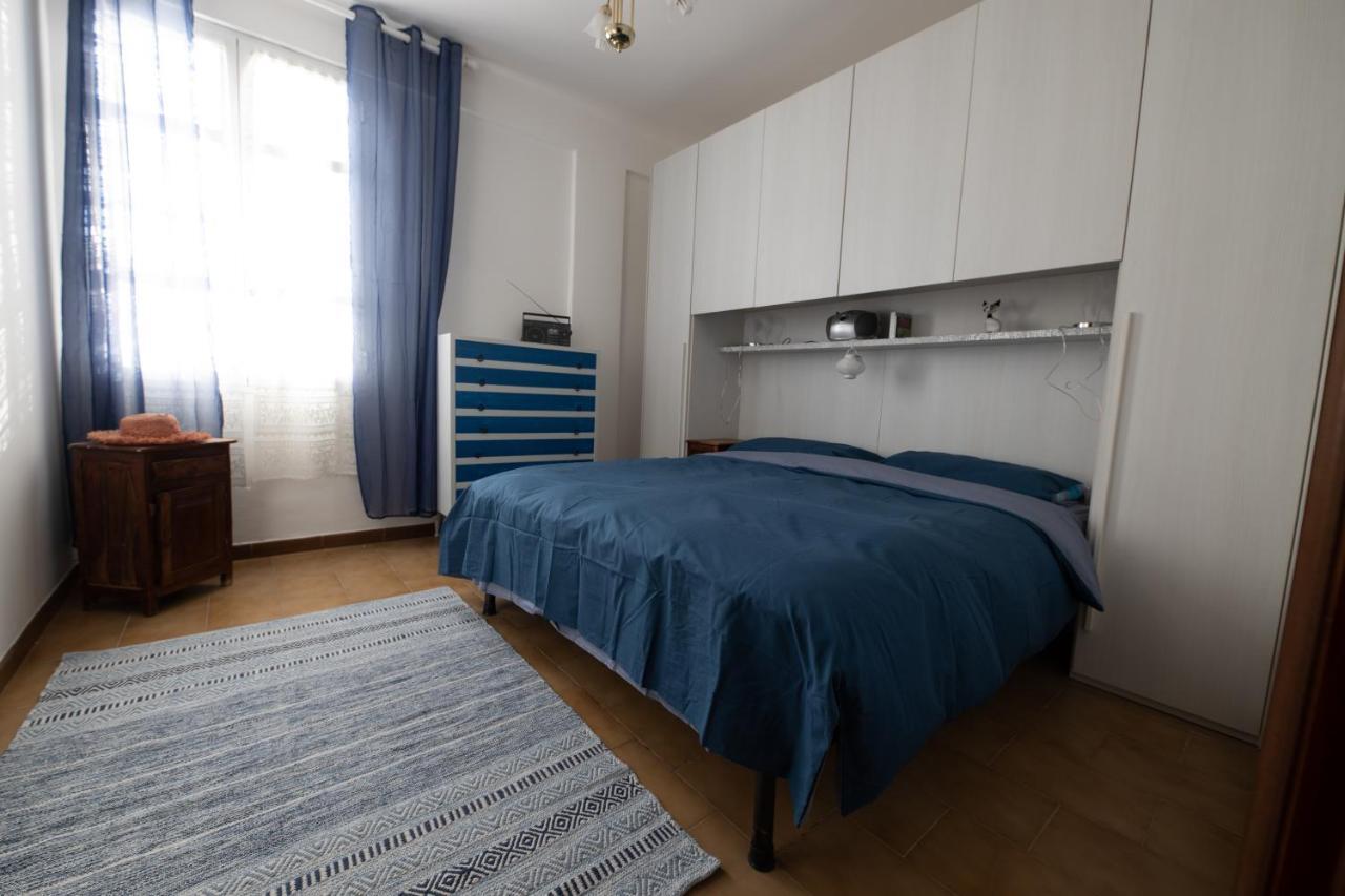Perfect Wave A 10 M Dal Mare Apartment Sanremo Bagian luar foto